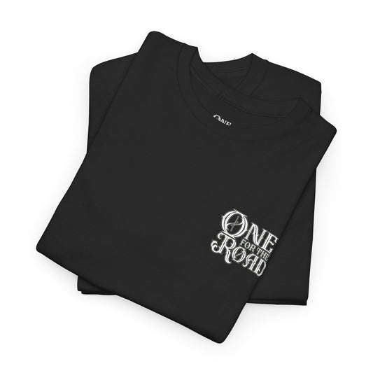 One for the Road T-Shirt