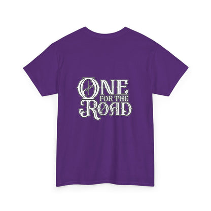 One for the Road T-Shirt